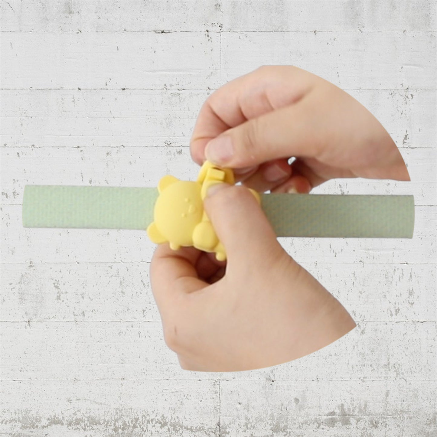 BITE ME ジェリーベアーLEDライト