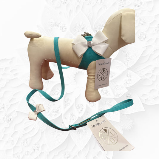 SusanLanci NBB リーシュ