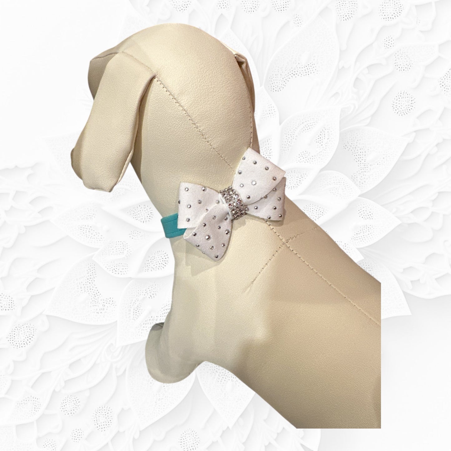 SusanLanci NBB ON BOW 首輪