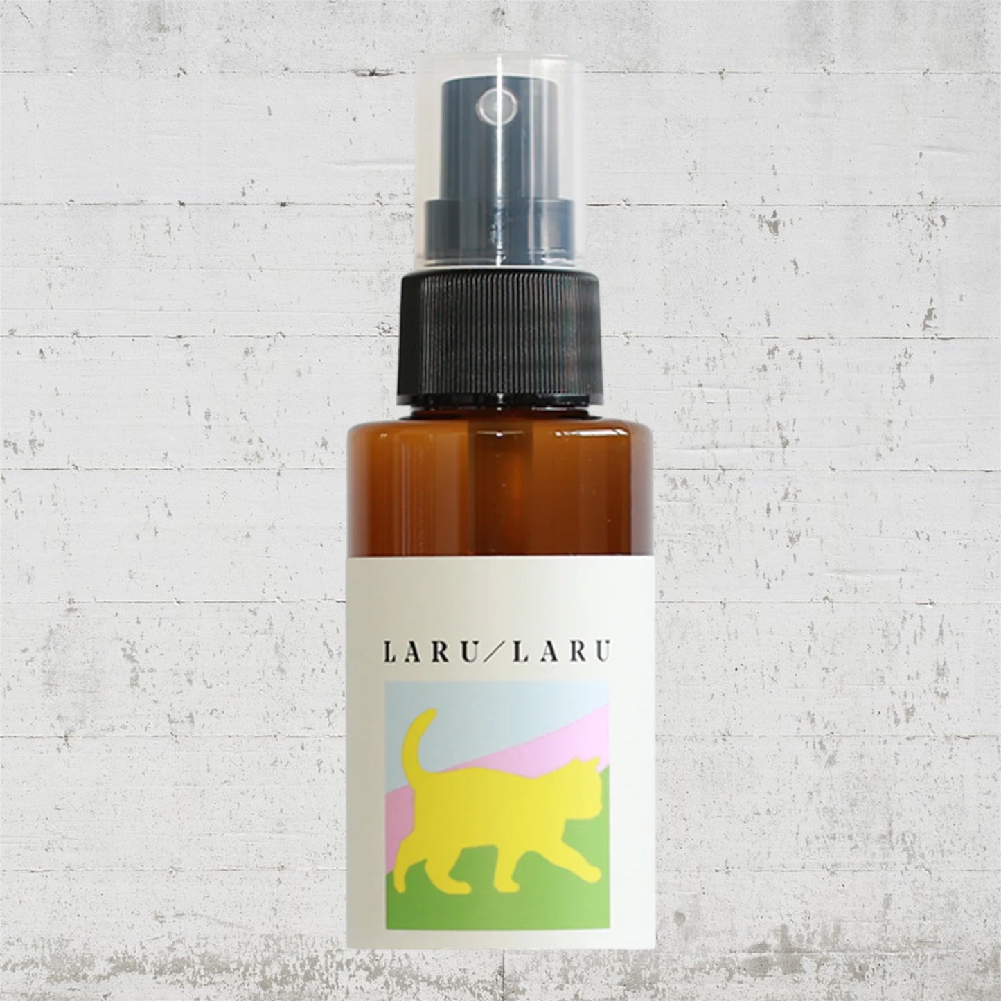LARU LARU オーガニックスキンローション150ml