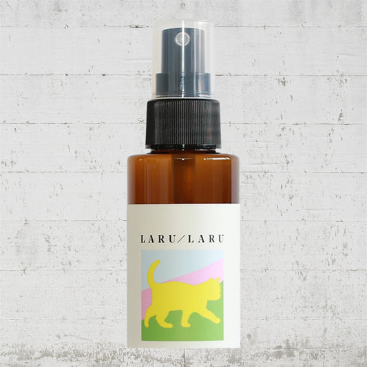 LARU LARU オーガニックスキンローション150ml