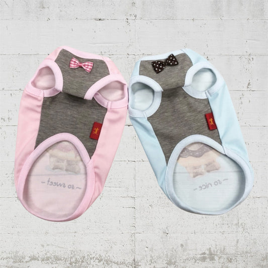 ペディベアタンク