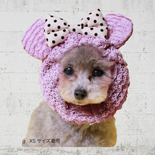 ミルフィーユアニマルスヌード