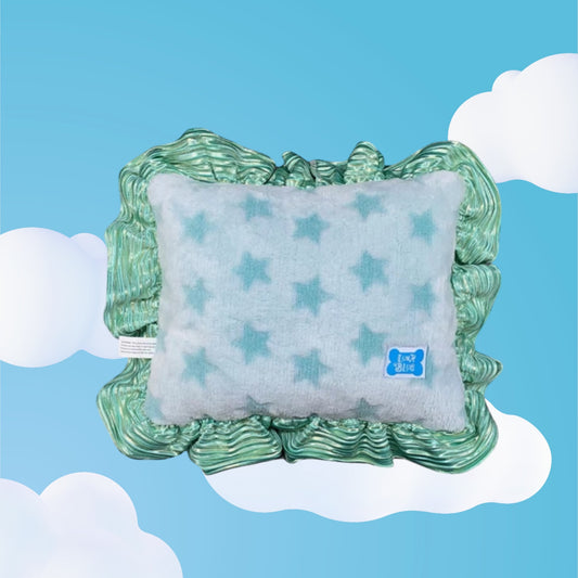 ウーファニースタードックピロー