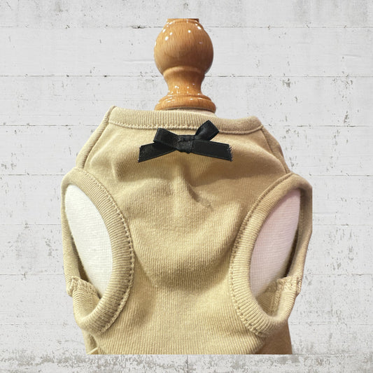 フリルワンピース