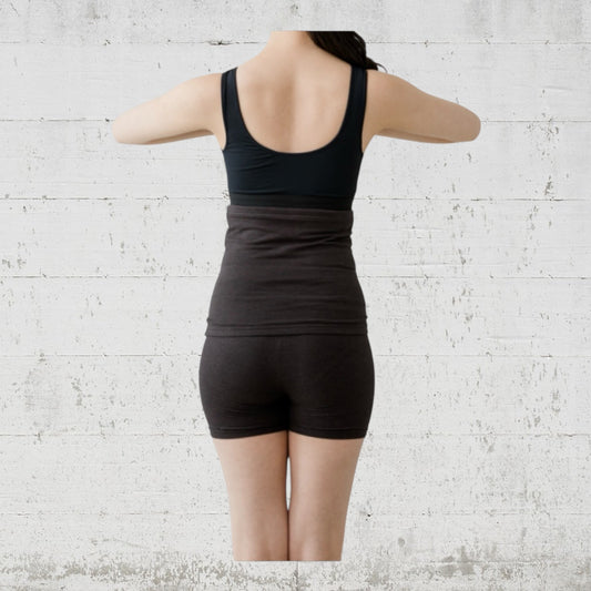 No.1ヒット!テラビューティーシリーズナンバーワンヒット商品 ベリーバンド