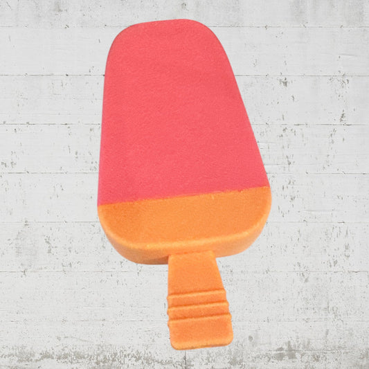 クランチ&キャンディストロベリー