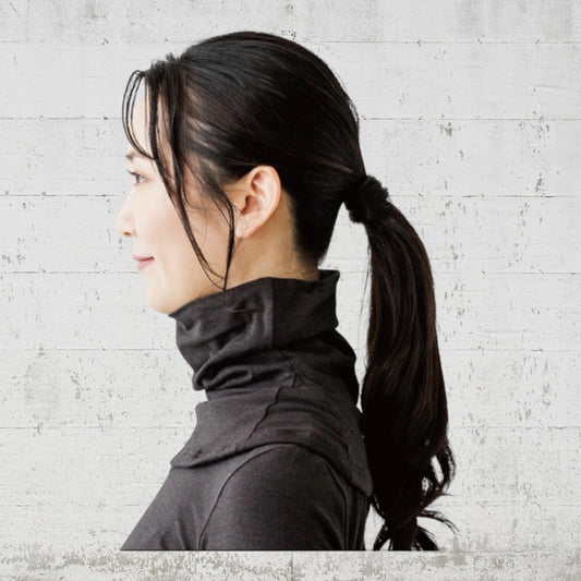 テラビューティーシリーズ テラビューティーネックウォーマー