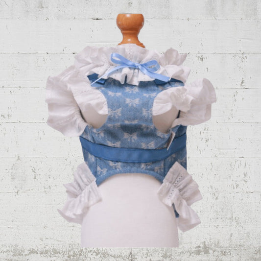 デニムハーネス