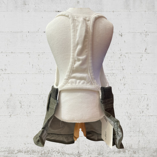 カラースカート