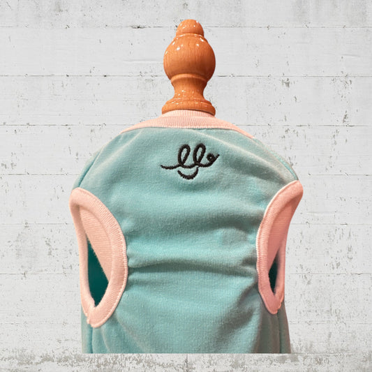 スニファニーシャンパンタンク