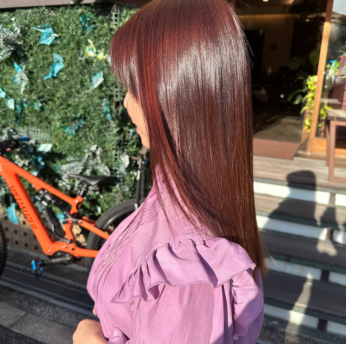 ビジュネルオイル