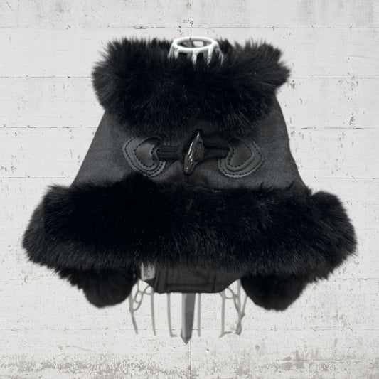 Nanalaポンチョコート