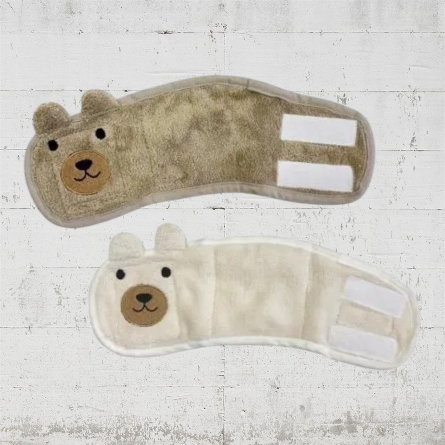 アニマルマナーベルトGODPIVA ✖️Kupla kupla