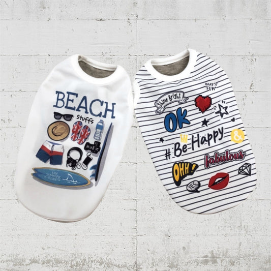 バカンスタンク