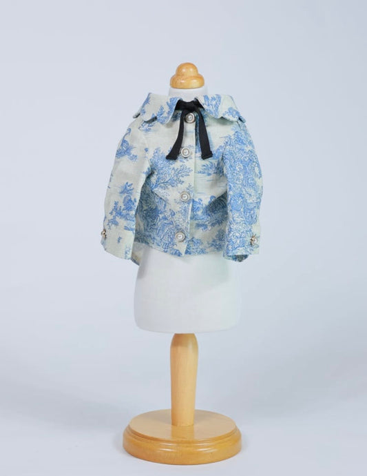 TOILE DE JOUY SHIRT