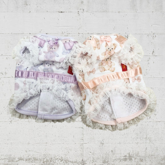 ドリームベアハーネス