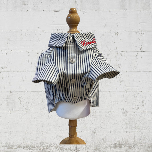 Hannah ボンボローニ メンズ