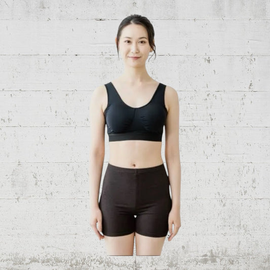 ロングセラー!テラビューティーシリーズ テラビューティーショートパンツ