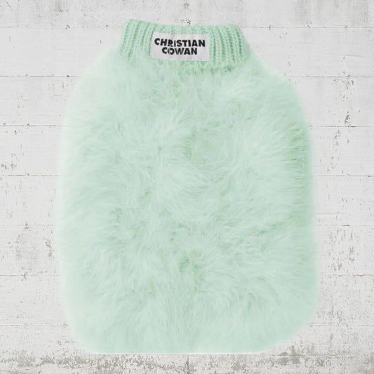 max bone Christian Cowanふわふわニット