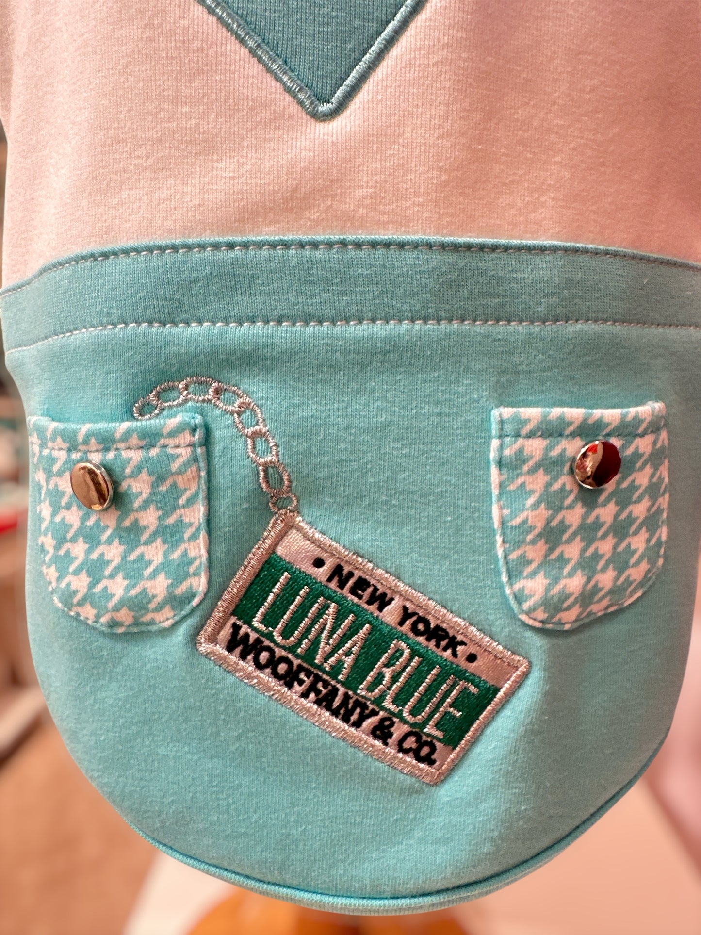 ウーファニーネクタイタンク