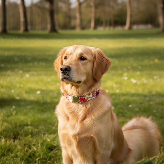 Brott ベラドンナ 首輪