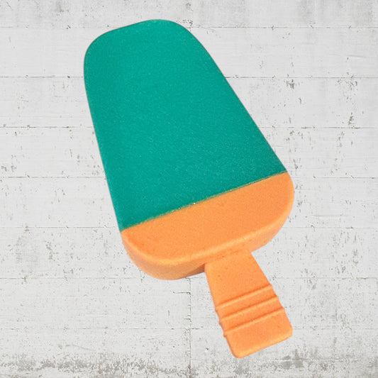 クランチ&キャンディ抹茶