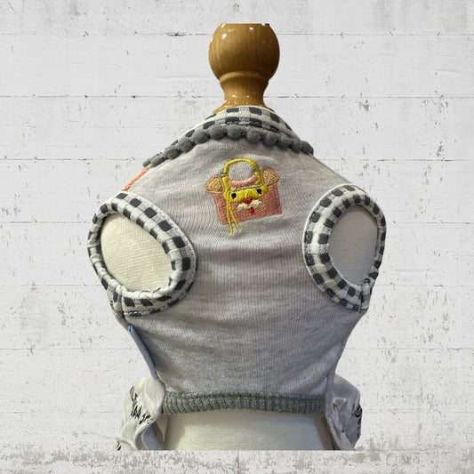 バークレンシアガドレス