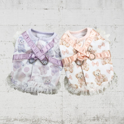 ドリームベアハーネス