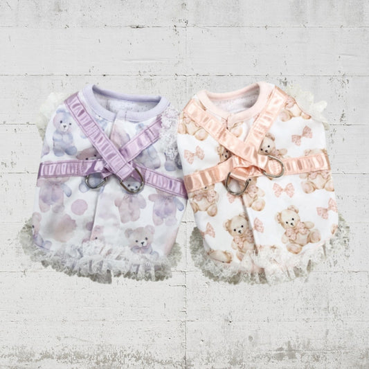 ドリームベアハーネス