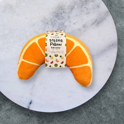 オレンジピロー