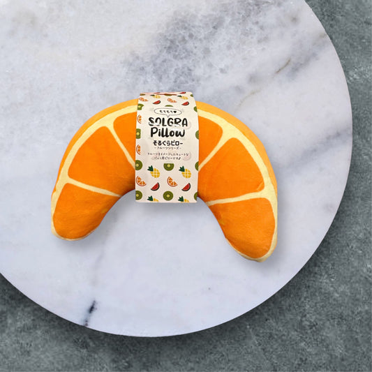 オレンジピロー