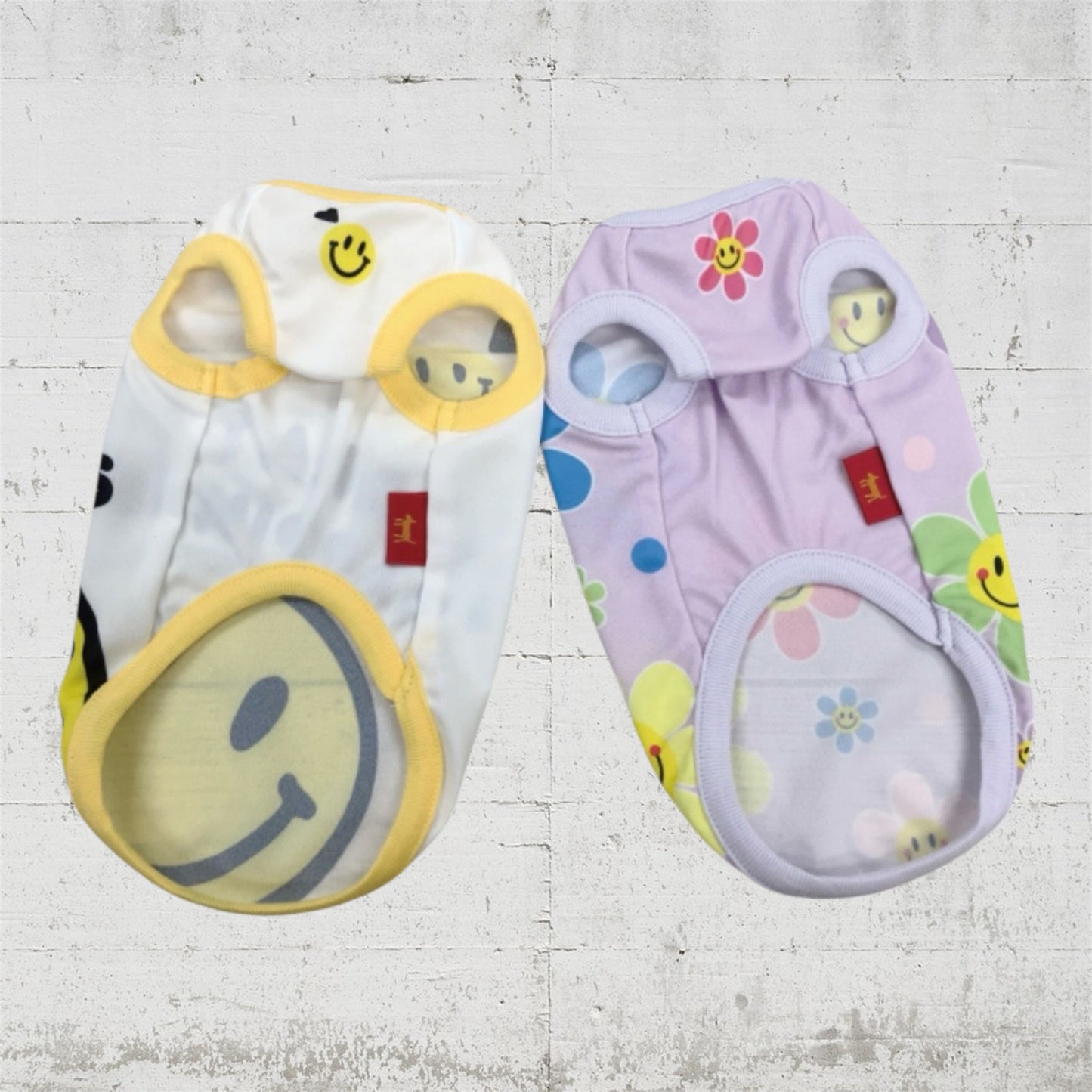 キューティスマイルタンク