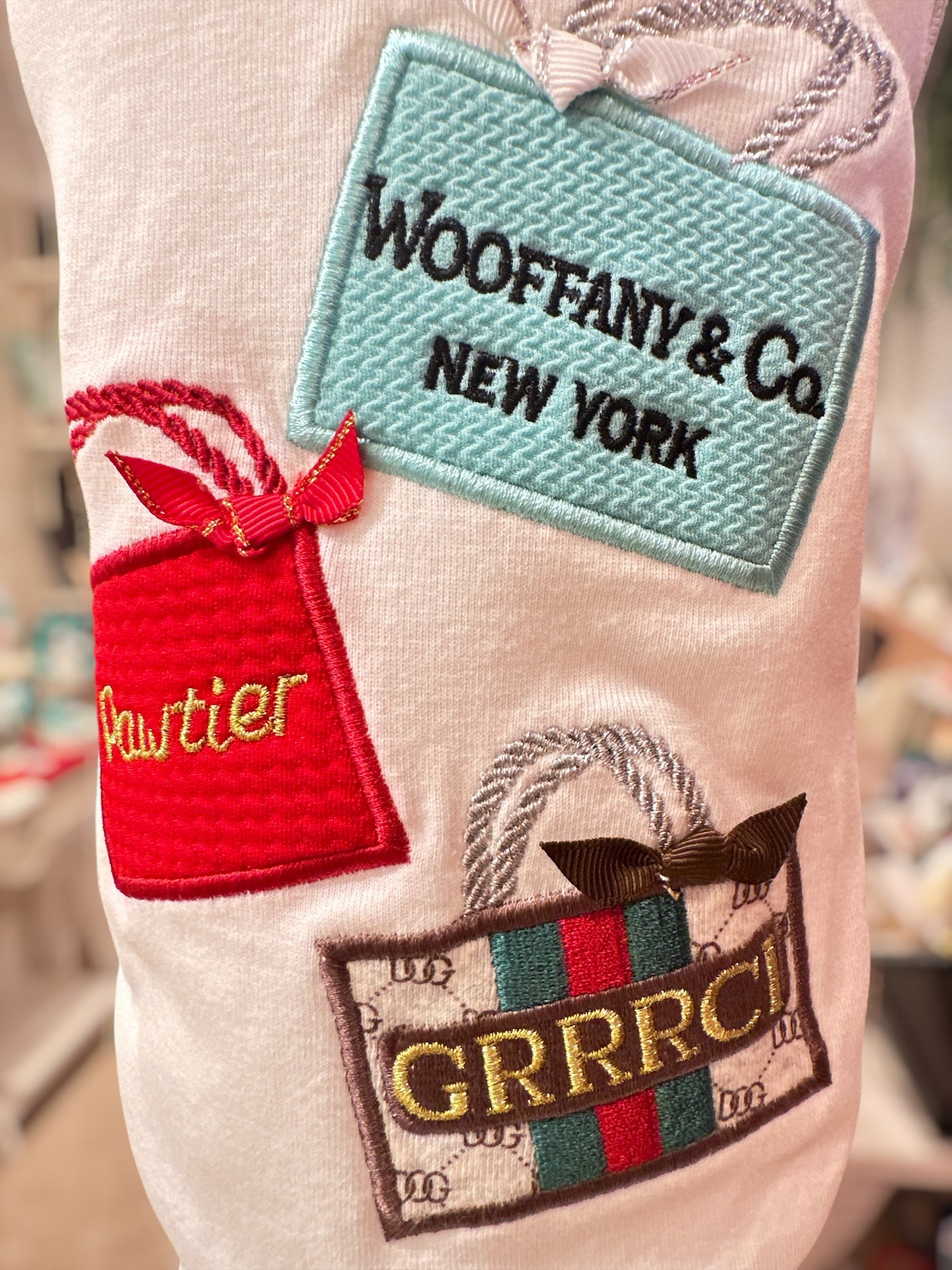 ショッパホリックタンク