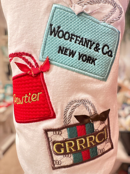 ショッパホリックタンク