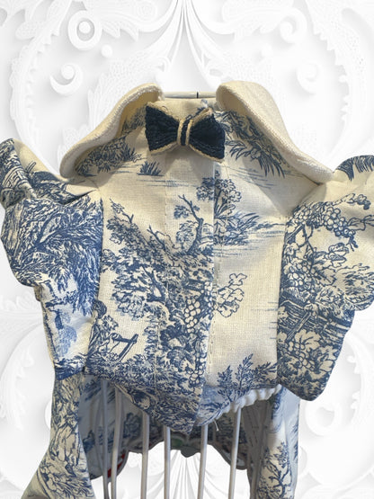 Jolie ジュイールバルーンワンピース