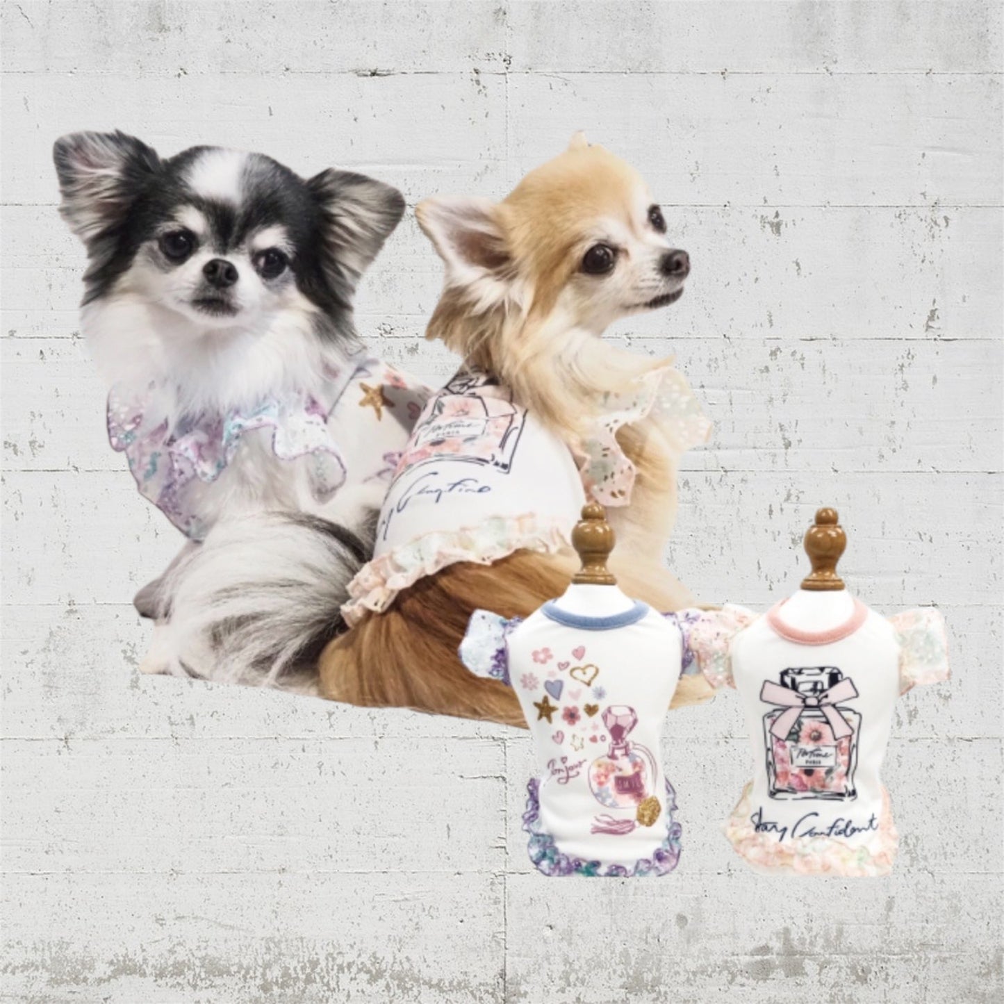 フローリアタンク