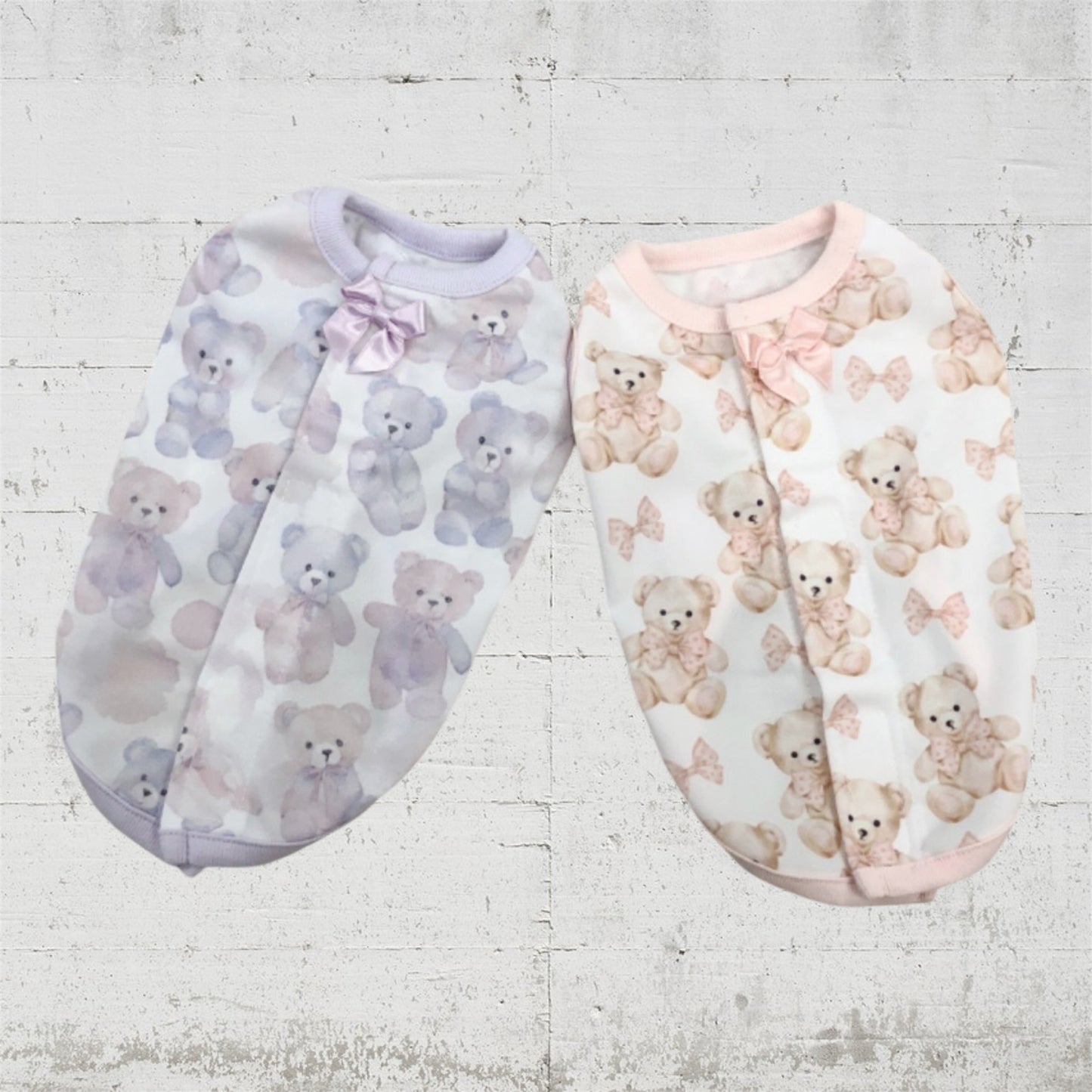 ドリームベアタンク