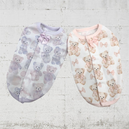 ドリームベアタンク