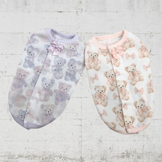 ドリームベアタンク