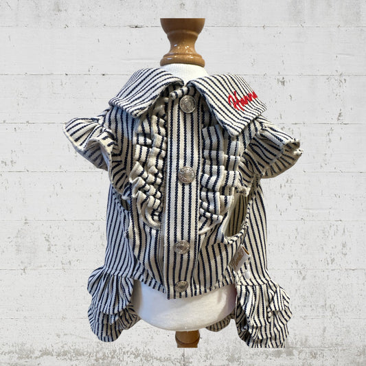 Hannah ボンボローニ　レディ