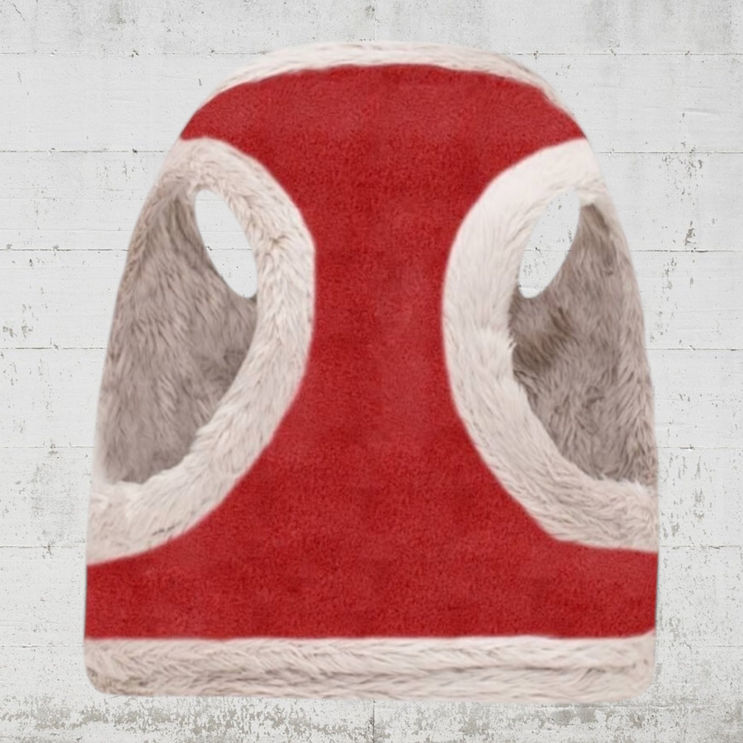 BOWL＆BONEもふもふハーネス