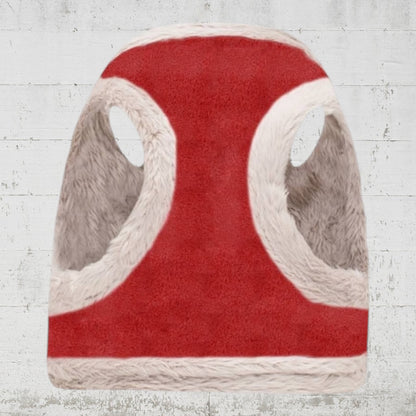 BOWL＆BONEもふもふハーネス