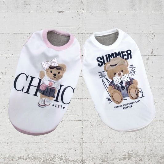 アミィベアタンク