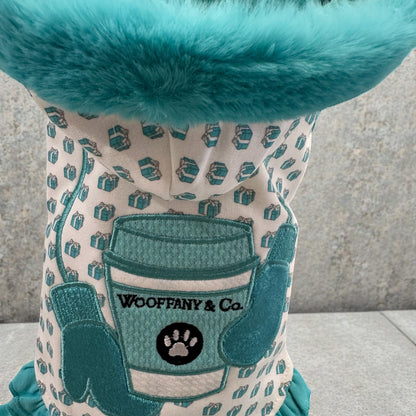 ウーファーニー　ブーディドレス