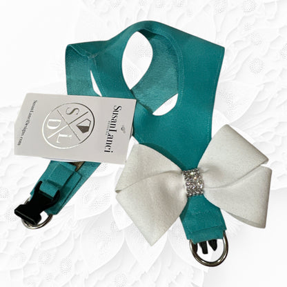 SusanLanci　NBB ティファニーブルー　ステップインハーネス