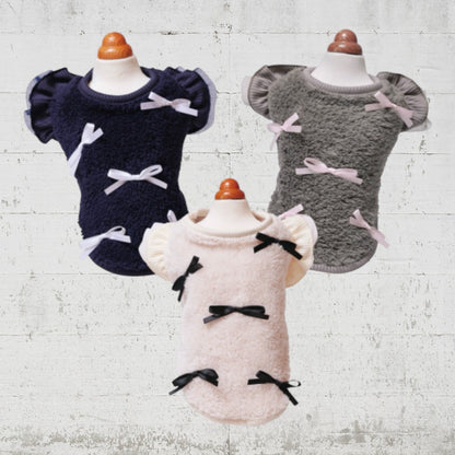 あったかテラボアタンク