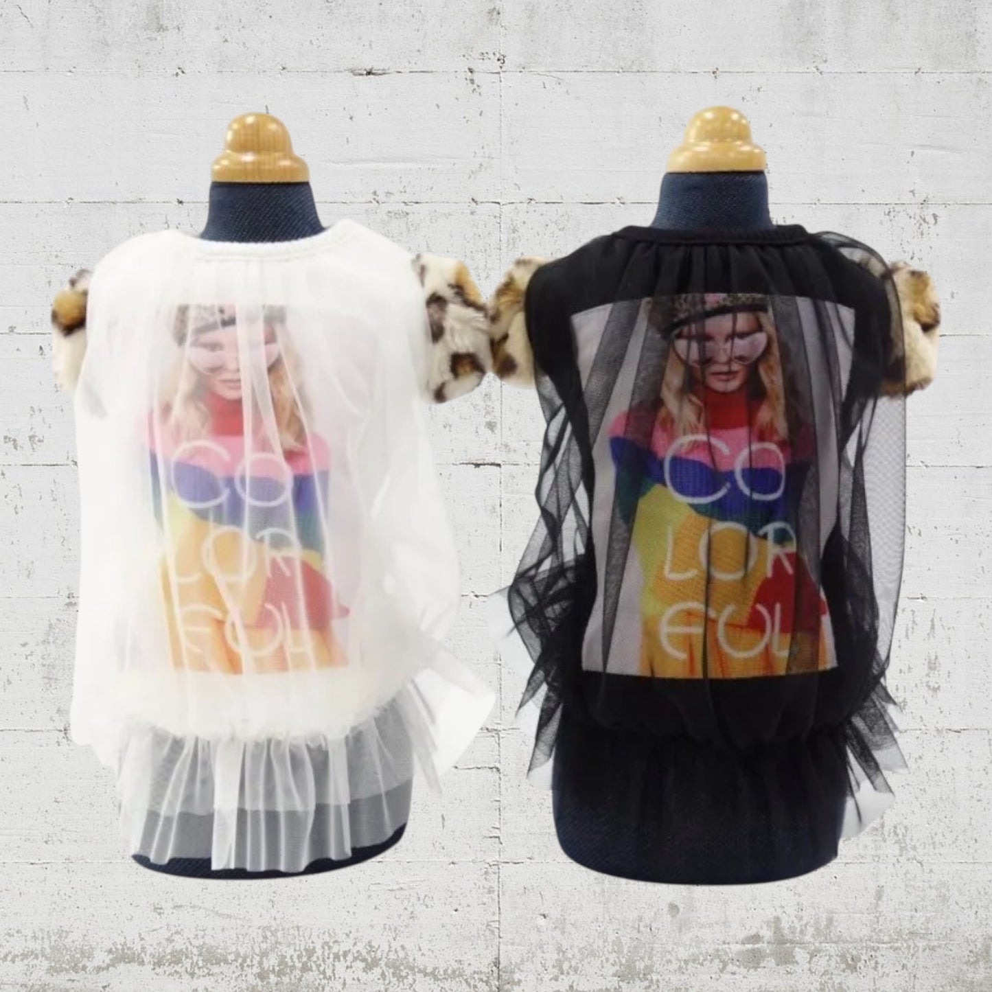 アウトレットセール！！！レオパードタンク