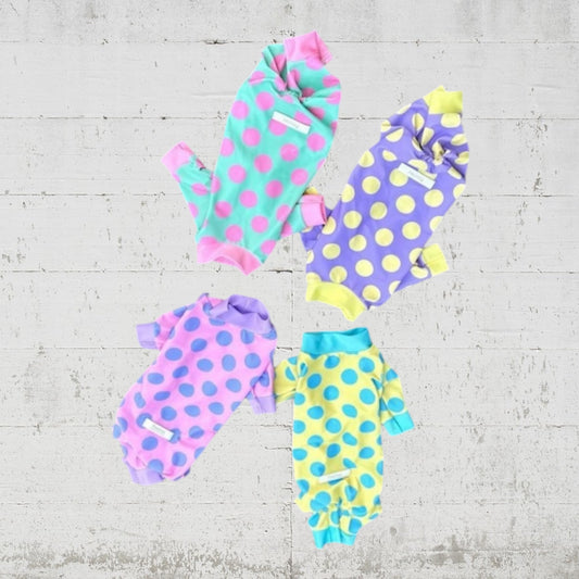 キャンディー　カバーオール