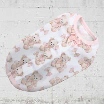 ドリームベアタンク